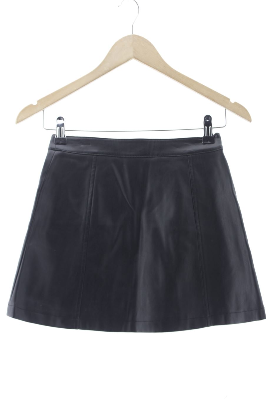 Jupe Belle & rebel de la taille XXS, de couleur noir de synthétique