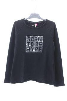 Pull 8 ans Orchestra