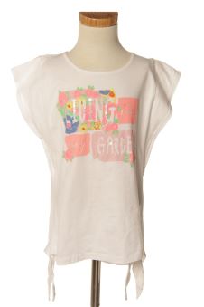 Camiseta 7 años PERCENTIL