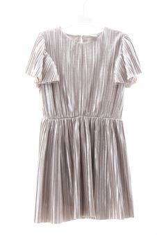Aufwändiges Kleid 110 Little Kids