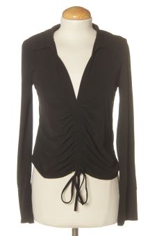 Blouse à manches longues S Zara, photo 1 sur 2