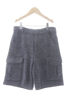 Pantaloni corti 13 anni Zara