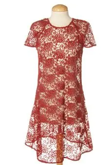 Robe de jour XS Zara, photo 1 sur 2