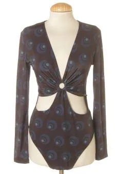 Body M Desigual, photo 1 sur 2