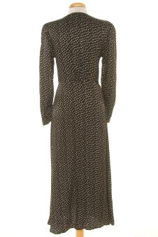 Robe casual XS Mango