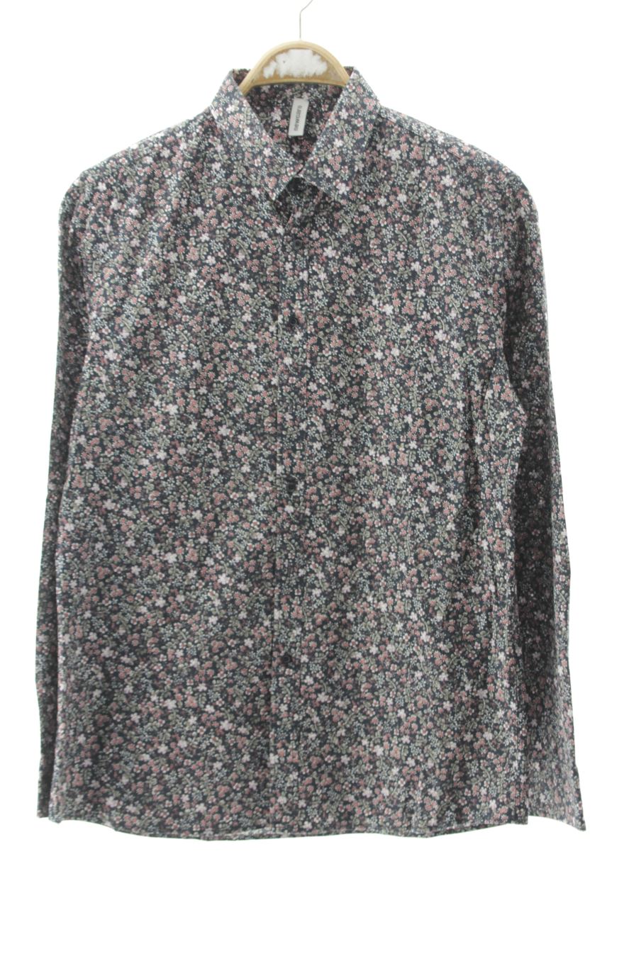 Chemise New Caro de la taille XXL