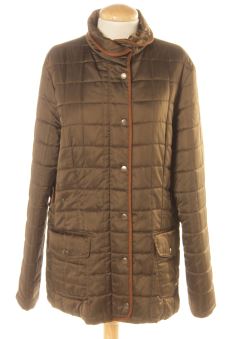Jacke 46 Punto roma