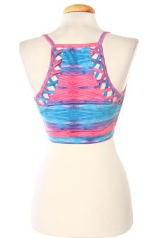Sporttop L Tenth