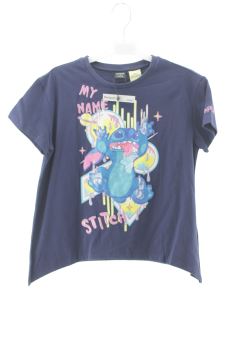 Kurzärmeliges T-Shirt 134 Disney (DESIGUAL)