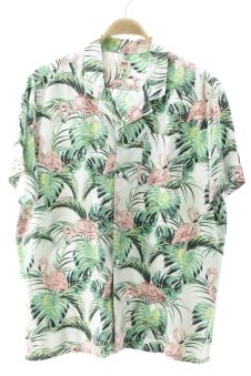 Camicia a maniche corte XL Levi's