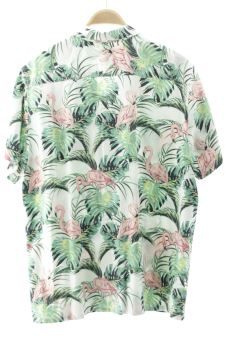 Camicia a maniche corte XL Levi's