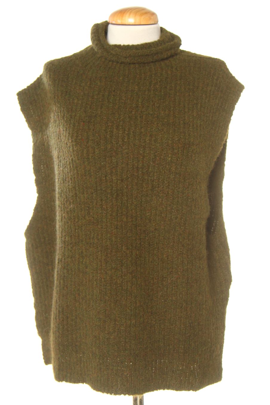 Pullover von Indi&Cold Größe XL, Farbe Grün, für