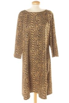 Vestido casual XL Cortefiel