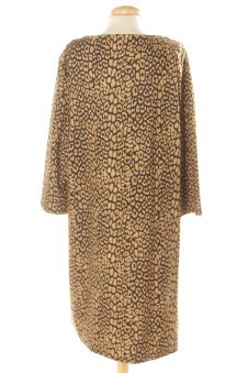 Vestido casual XL Cortefiel