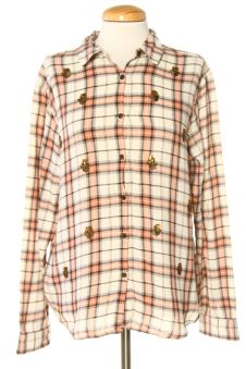 Camisa M Maison Scotch