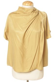 Blouse à manches courtes M skatie brand