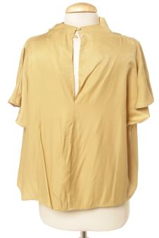 Blouse à manches courtes M skatie brand