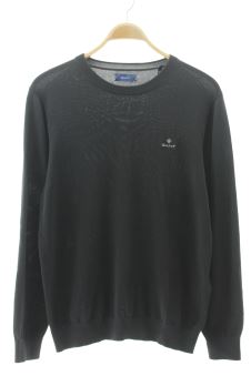 Jersey L Gant