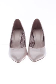 Zapatos de tacon 36 Bershka