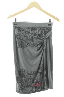Jupe XS Desigual