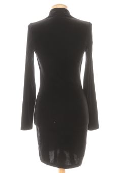 Robe casual S Mango
