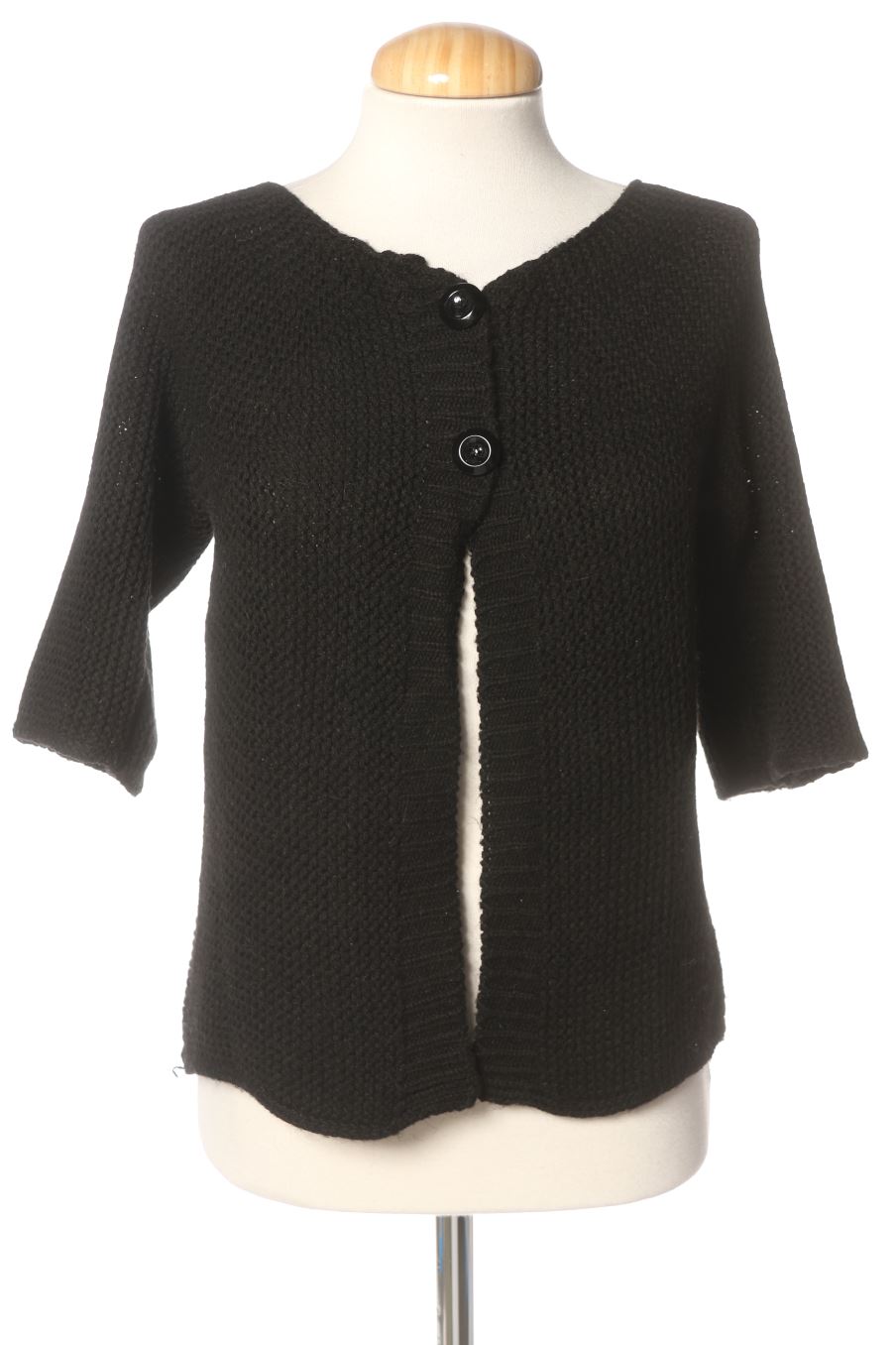 Chaqueta de PERCENTIL de la talla M, de color negro