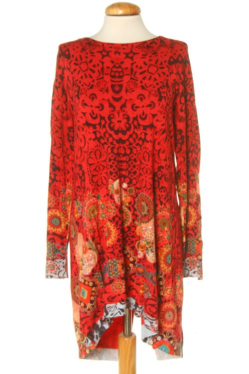 Robe casual
