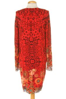 Robe casual M Desigual