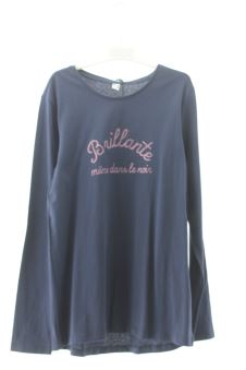T-shirt manches longues 14 ans 3 Pommes
