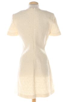 Robe casual S Zara