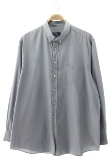 Camisa manga larga XXXL Canda (C&A)