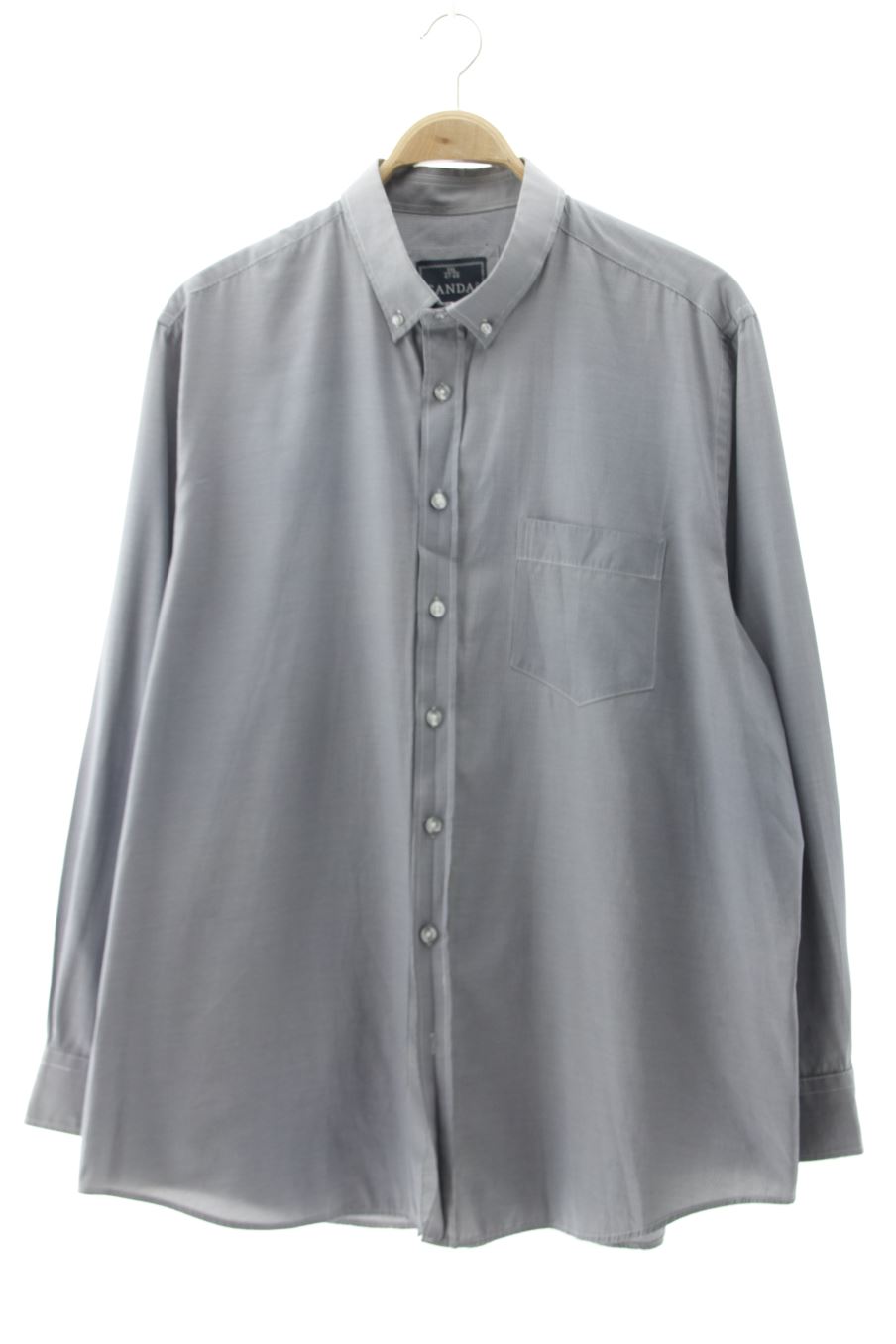 Camisa manga larga de Canda (C&A) de la talla XXXL