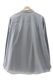 Camisa manga larga XXXL Canda (C&A)
