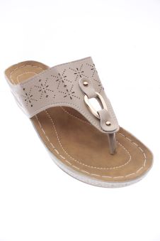 Sandalias tacon 39 PERCENTIL