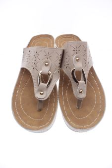 Sandalias tacon 39 PERCENTIL