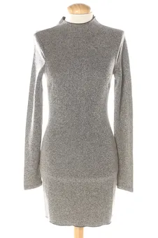 Vestido casual S Mango, foto 1 de 2