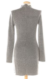 Robe casual S Mango