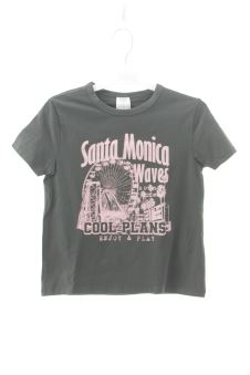 Camiseta 11 años Zara
