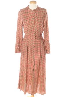 Robe casual S Mango, photo 1 sur 2