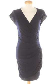 Einfaches Kleid S PERCENTIL, Foto 1 von 2