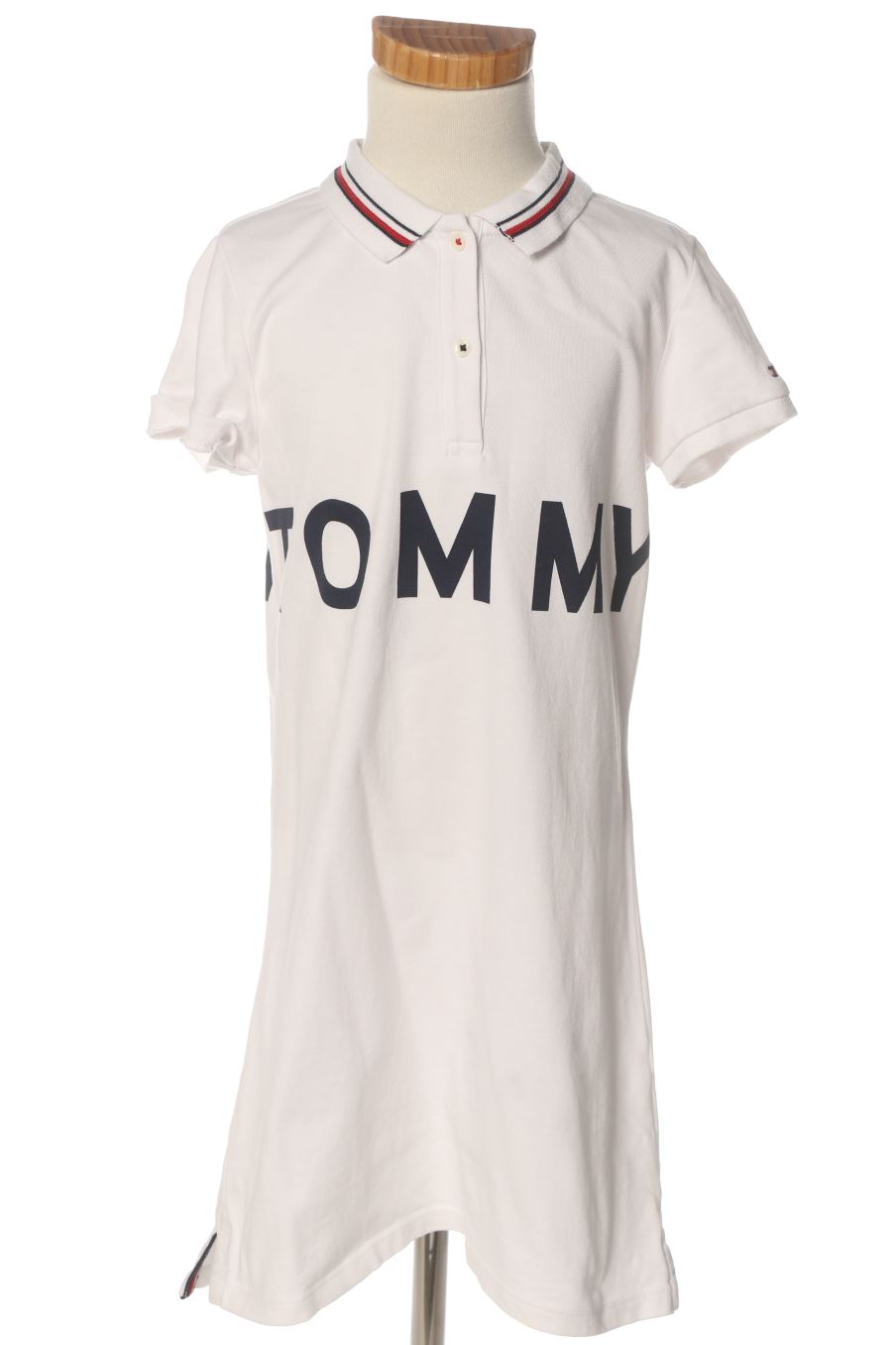 Robe casual Tommy Hilfiger de la taille 8 ans de seconde main