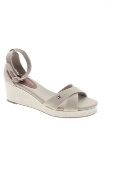 Plataformas 38 Tommy Hilfiger, foto 1 di 4