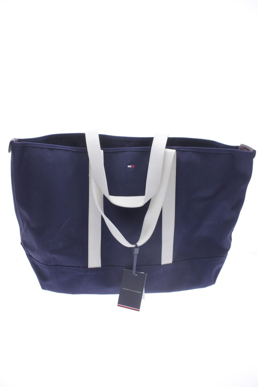 Sac cabasBleu marine Tommy Hilfiger