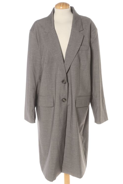 Manteau