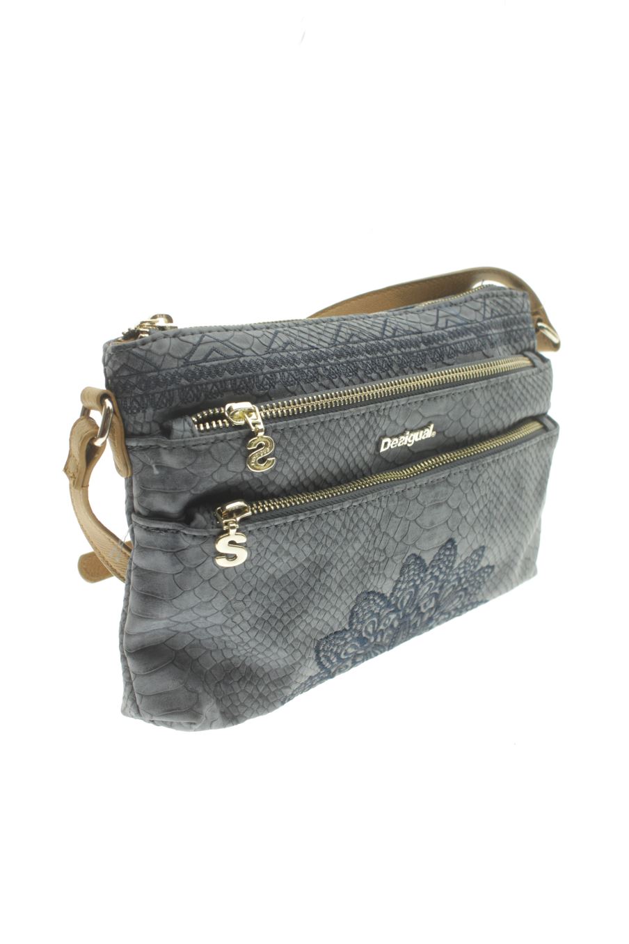 Sac à bandoulière Desigual