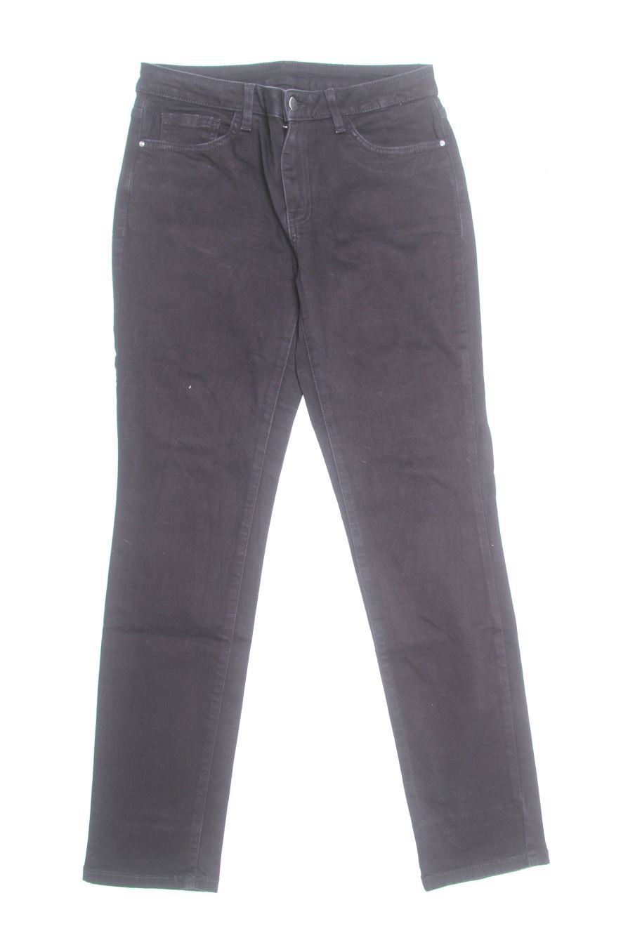 Jeans C&A de la taille 36, de couleur noir de denim