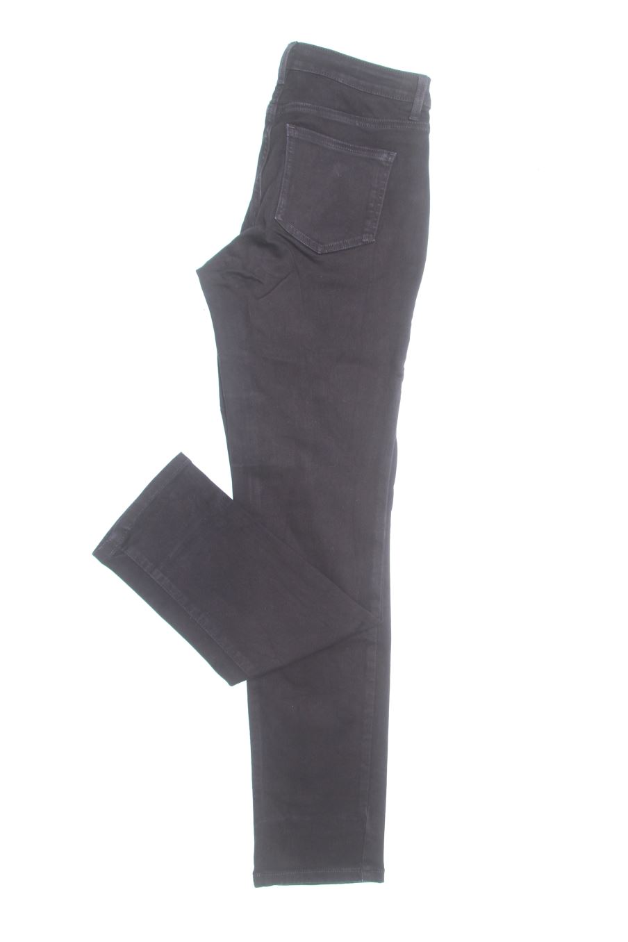 Jeans C&A de la taille 36, de couleur noir de denim