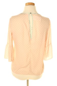 Blouse à manches longues S emme