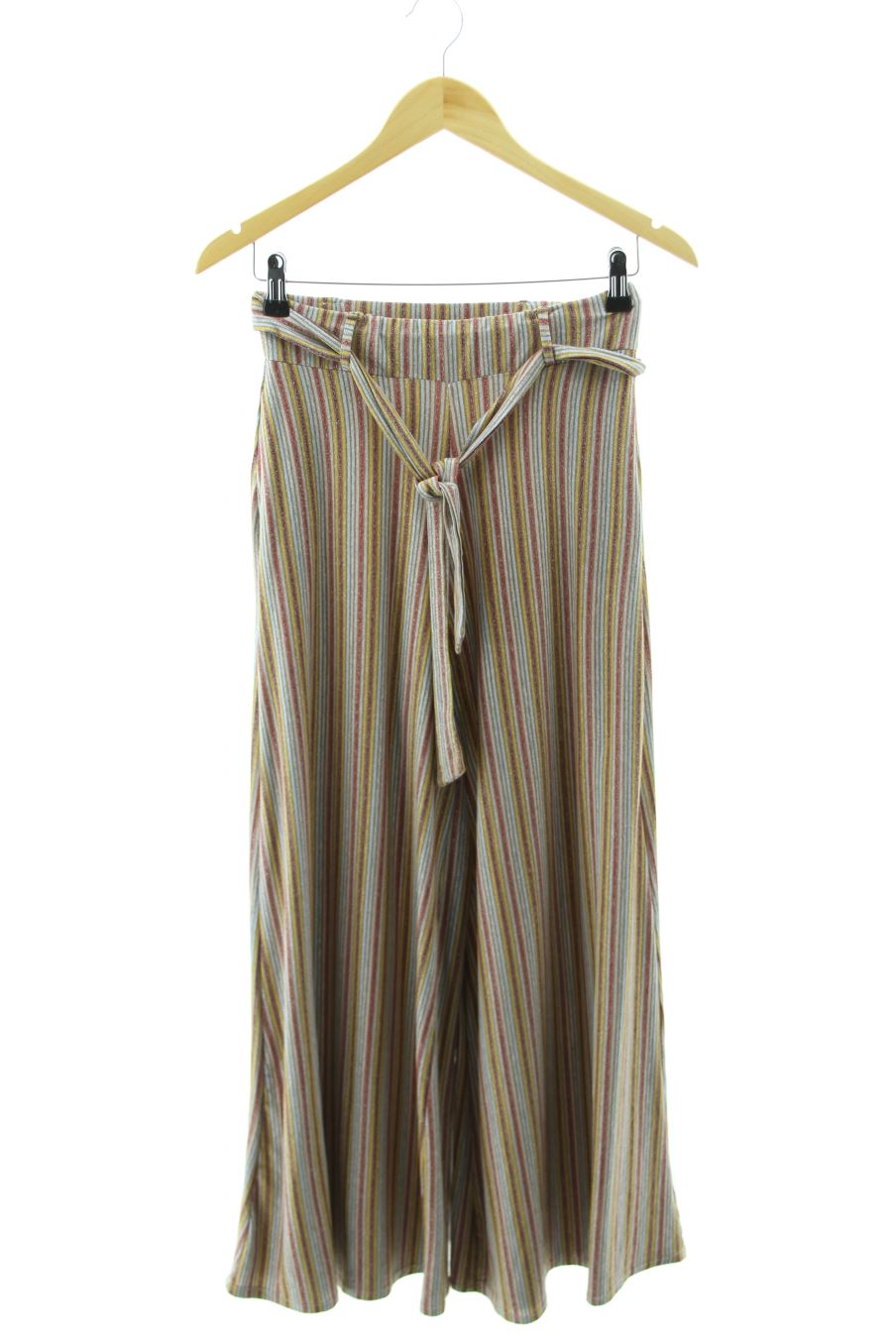 Hose von PERCENTIL Größe XS, Farbe Gestreift, für