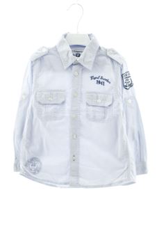 Camisa de manga larga 4 anni Mayoral